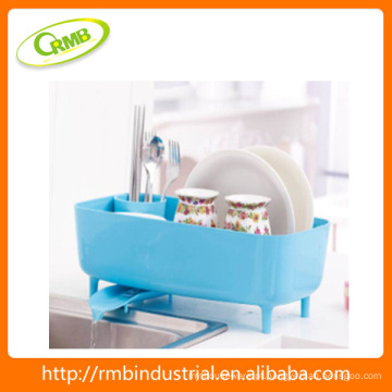 FDA LFGB padrão prato dish rack (RMB)